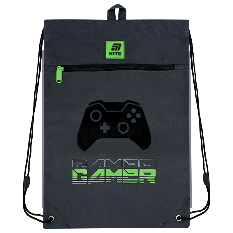 Сумка для обуви Kite 601M Gamer Kite - фото 4