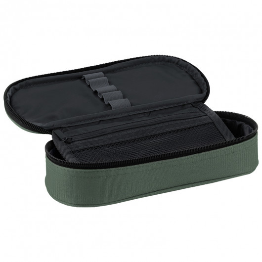 Пенал 599-1 Naruto Shippuden Kite - фото 7