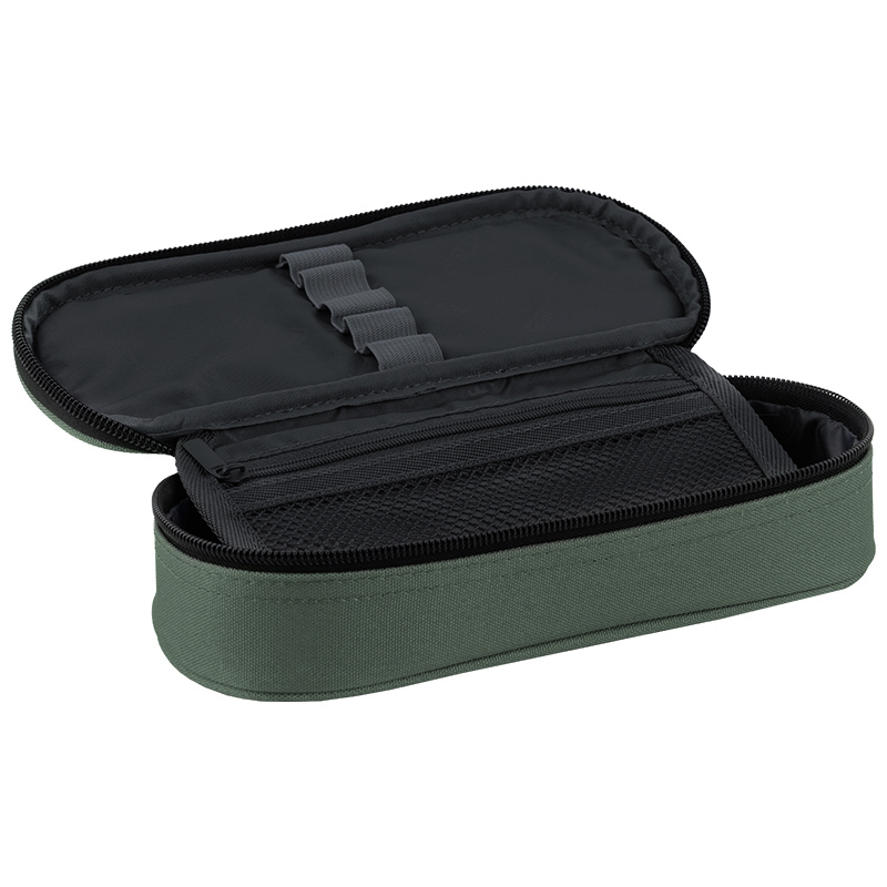 Пенал 599-1 Naruto Shippuden Kite - фото 7