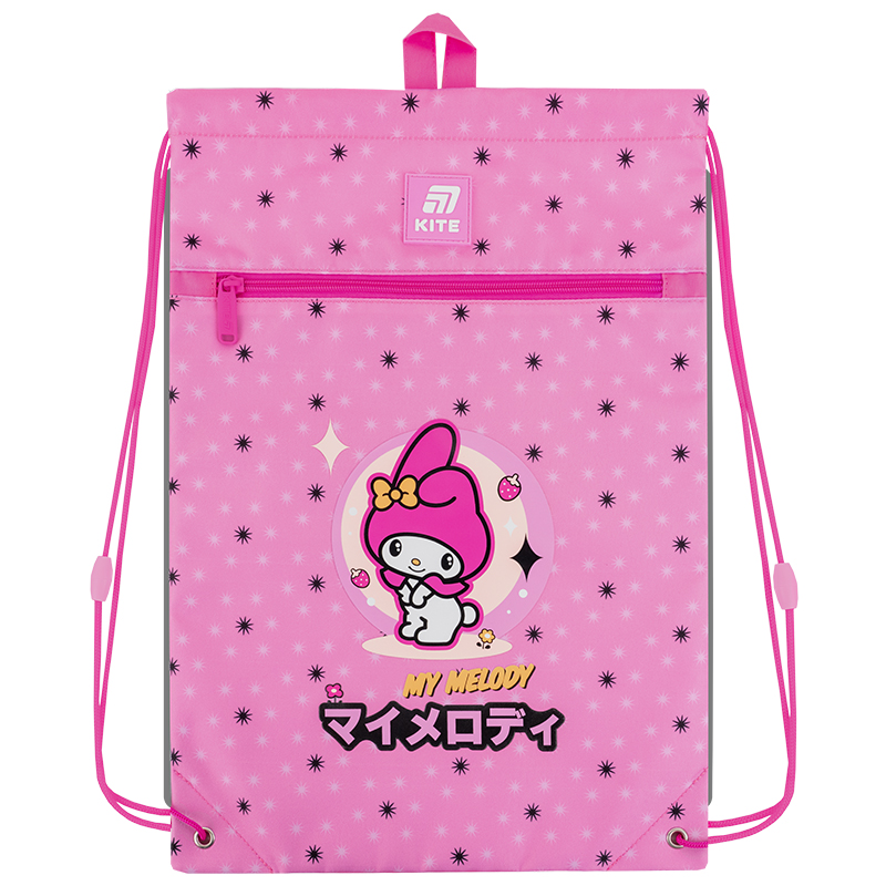 Сумка для обуви Kite 601M Hello Kitty-2 Kite - фото 4