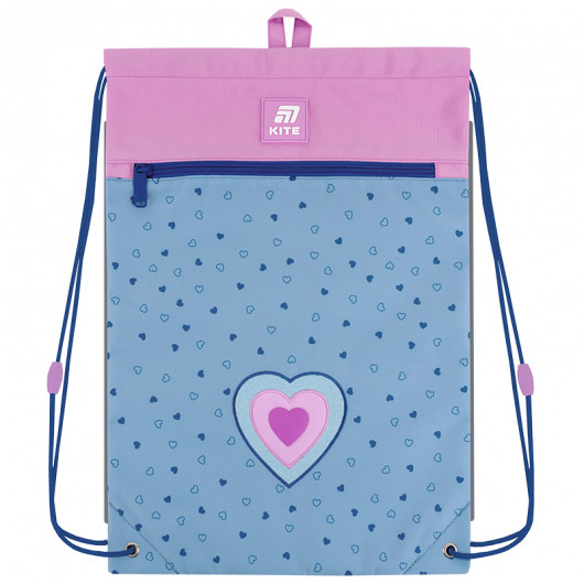 Сумка для взуття Kite 601M Lovely Kite - фото 4