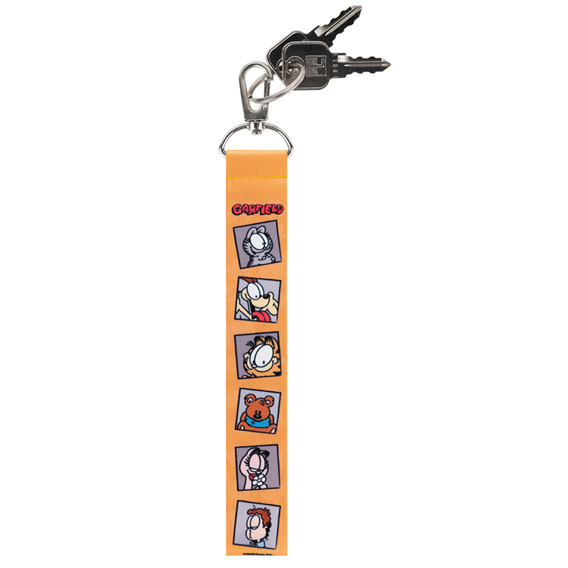 Брелок-подвеска 3000 Garfield Kite - фото 6