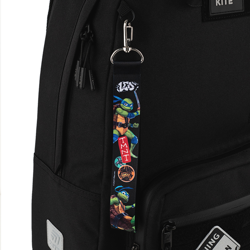 Брелок-подвеска 3000 Ninja Turtles Kite - фото 6