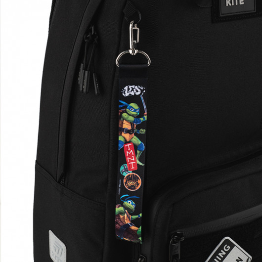 Брелок-подвеска 3000 Ninja Turtles Kite - фото 6