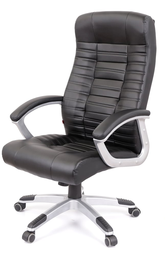 Крісло для керівника Атлант MP TILT (XY-7147), чорн. АКЛАС - фото 30