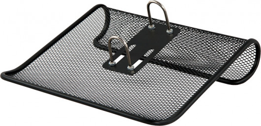 Підставка під календар металева, чорн. BuroMax - фото 3