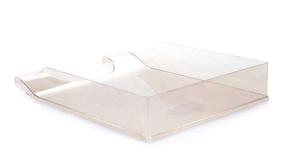 Лоток горизонтальный для бумаг 