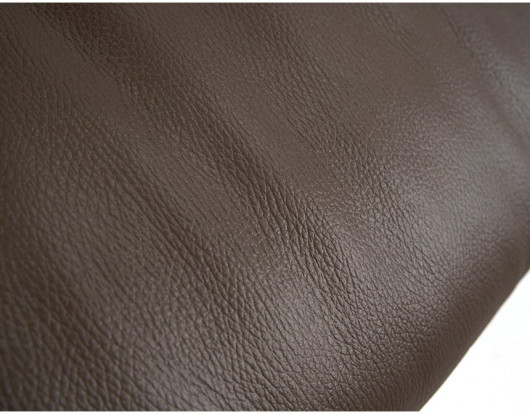 Кресло Валенсия Soft CH MB (Кожа LC-K) коричневый АКЛАС - фото 18