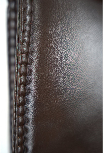 Крісло Галахад EX RL (Шкіра LC-K) темно-коричн. АКЛАС - фото 24