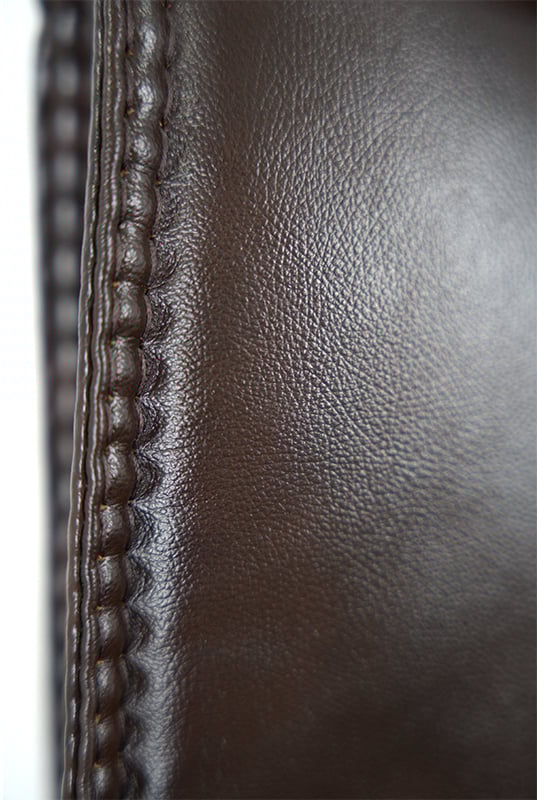 Крісло Галахад EX RL (Шкіра LC-K) темно-коричн. АКЛАС - фото 24