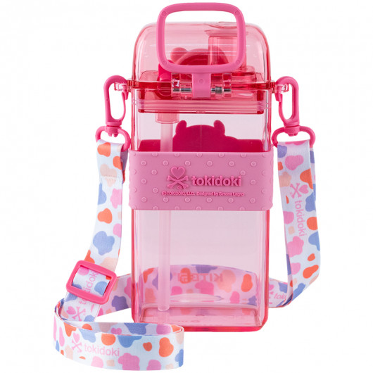 Пляшечка для води 500 мл, «Tokidoki» Kite - фото 11