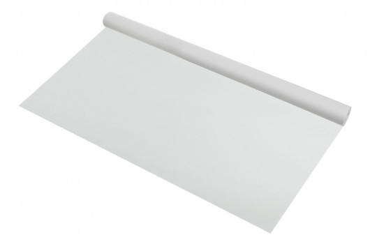 Калька чертежная 840мм.*40м., 52г/м2., без втулки BuroMax - фото 4