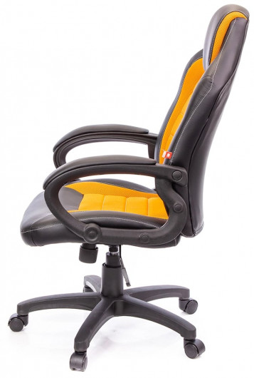 Крісло Астон PL TILT, помар. АКЛАС - фото 13