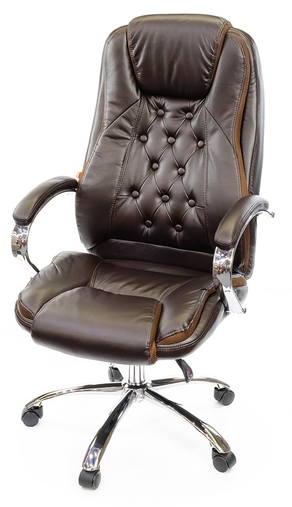 Крісло для крівника Бешар CH ANF, коричн. АКЛАС - фото 15