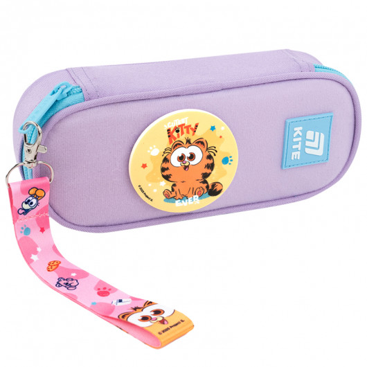 Набір бейдж на липучці та підвіска, 2 шт., 3010 Garfield Kite - фото 9