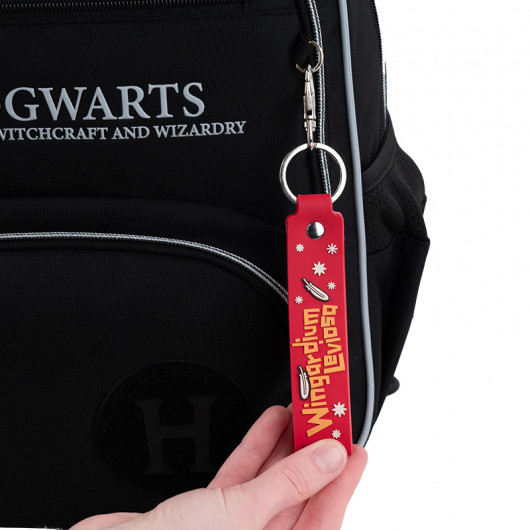 Набор бейдж на липучке и подвеска, 2 шт., 3010-1 Harry Potter Kite - фото 9