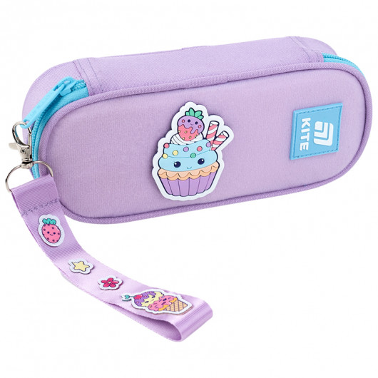 Набор бейдж на липучке и подвеска, 2 шт., 3010-2 Kite - фото 8