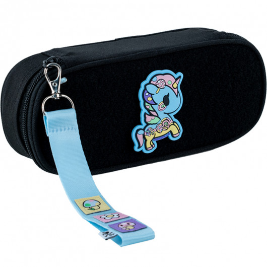 Набор бейдж на липучке и подвеска, 2 шт., 3010-2 Tokidoki Kite - фото 9