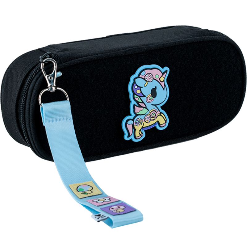 Набор бейдж на липучке и подвеска, 2 шт., 3010-2 Tokidoki Kite - фото 9