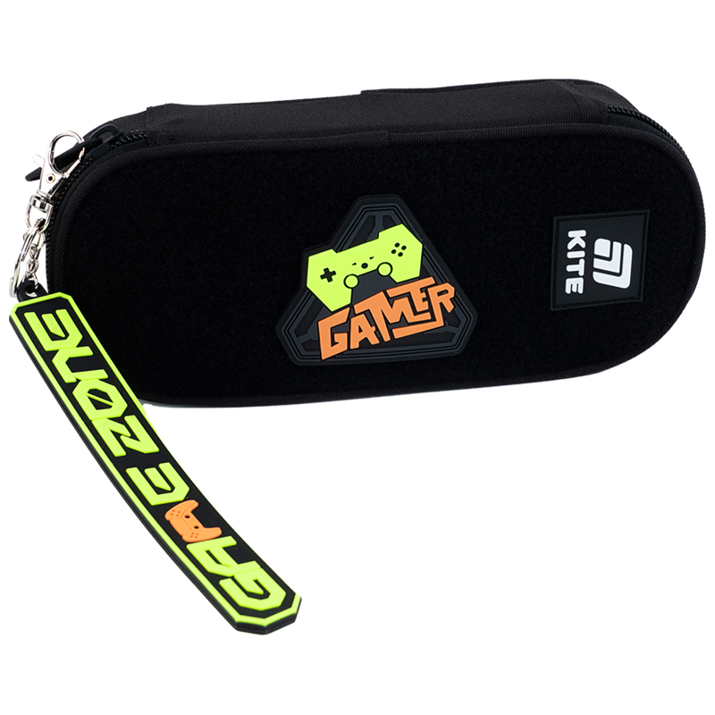 Набор бейдж на липучке и подвеска, 2 шт., 3010-3 Kite - фото 9