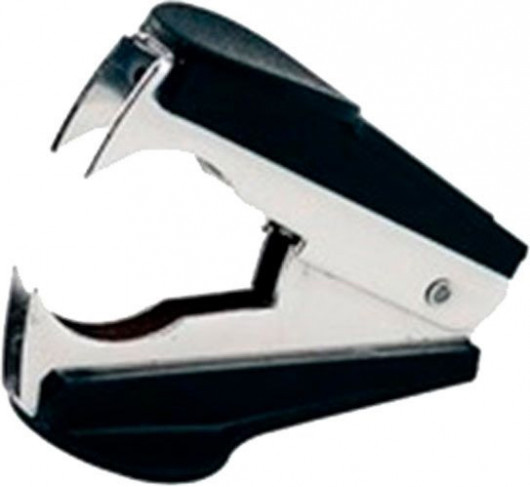 Антистеплер, черн. 4Office - фото 2