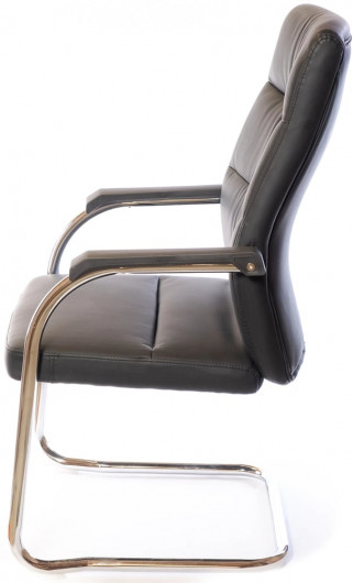 Крісло Натан CH CF, чорн. АКЛАС - фото 12