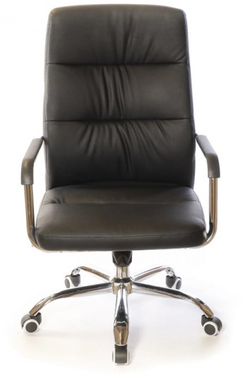 Крісло для персоналу Натан CH TILT, чорн. АКЛАС - фото 12