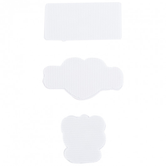 Набор бейджей на липучке, 3 шт., 3012-1 Kite - фото 7