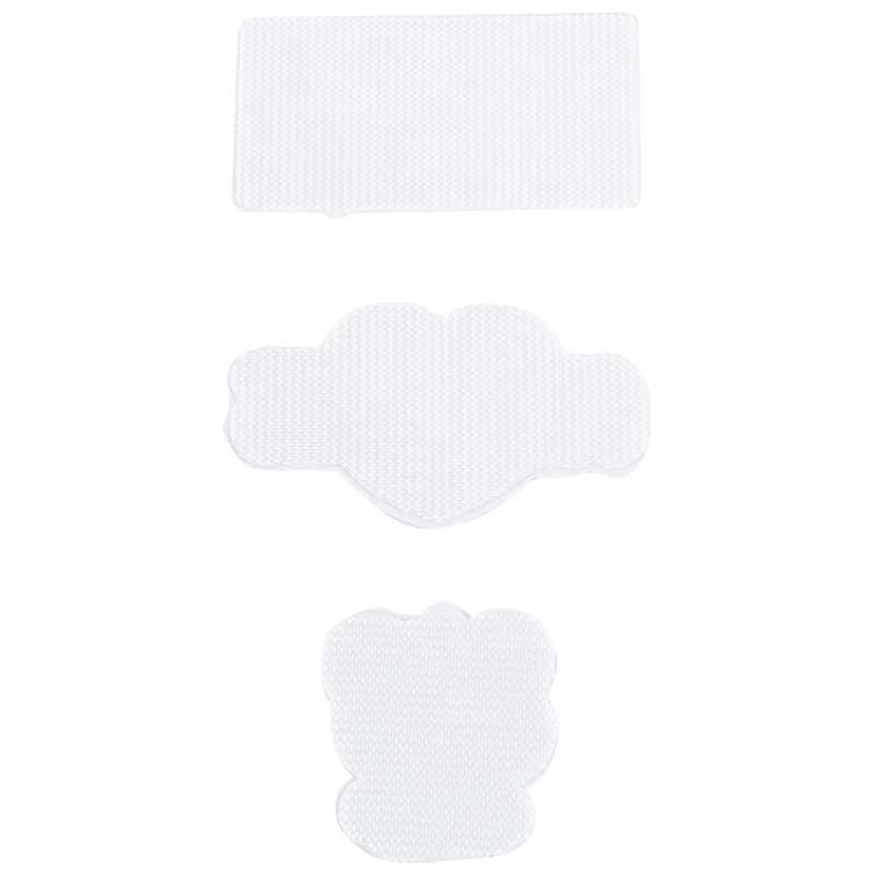 Набор бейджей на липучке, 3 шт., 3012-1 Kite - фото 7