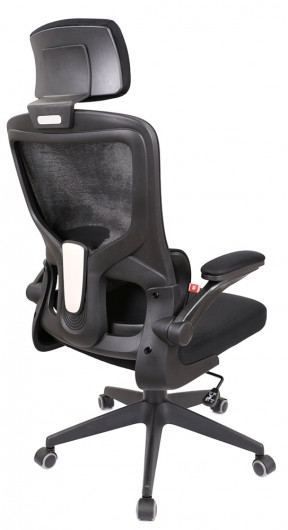 Кресло Терамо TILT черный АКЛАС - фото 5