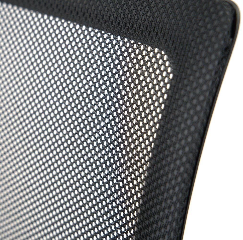 Кресло для персонала Тито 6108B CH TILT, черн. АКЛАС - фото 18