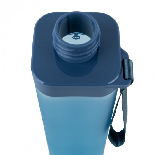 Бутылочка для воды, 700 мл, синяя Kite - фото 8