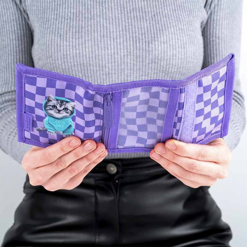 Кошелек Kite 598 Studio Pets Kite - фото 6