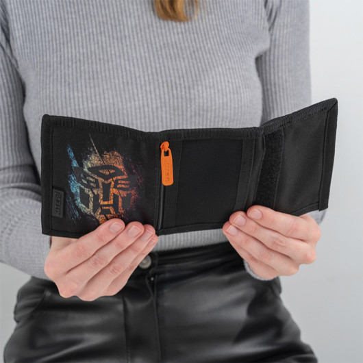 Кошелек Kite 598 Transformers Kite - фото 6