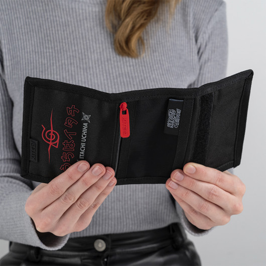 Гаманець Kite 598 Naruto Shippuden Kite - фото 6