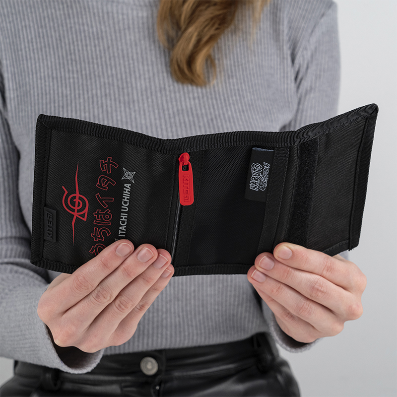 Гаманець Kite 598 Naruto Shippuden Kite - фото 6