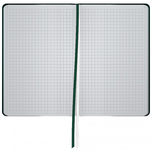 Еженедельник 2026 Partner Traces, 125*195мм, темно-зеленый Axent - фото 2