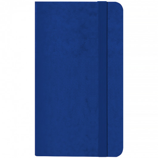 Щотижневик 2026 Pocket Strong, 90*150мм, класичний синій Axent — фото 4