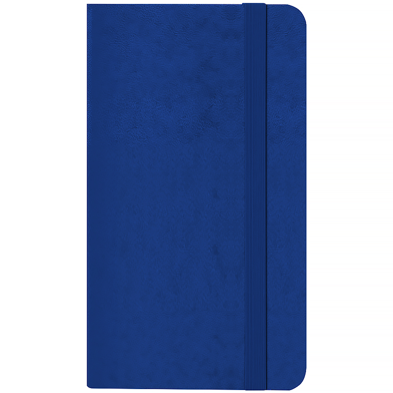 Щотижневик 2026 Pocket Strong, 90*150мм, класичний синій Axent — фото 4