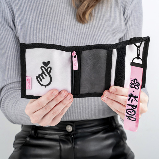 Гаманець Kite 598-7 Kite - фото 6