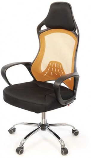 Крісло Дорос CH ANF, помар. АКЛАС - фото 3