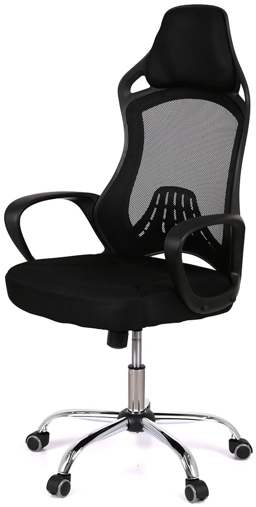 Крісло Дорос CH ANF, чорн. АКЛАС - фото 11