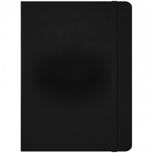 Щоденник 2026 Grand Strong, 195*255, чорний Axent — фото 2