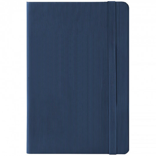 Щоденник 2026 Partner Lines, 145*210, блакитний Axent — фото 3