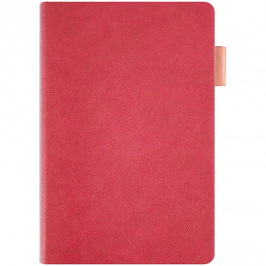 Ежедневник 2026 Partner Soft Muse, 145*210, розовый Axent - фото 3