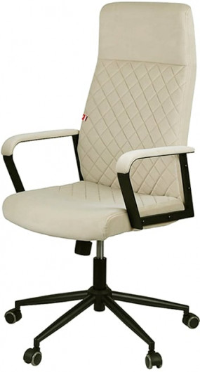 Кресло Авис TILT (CL-2088-9 Light Beige) бежевый АКЛАС - фото 18