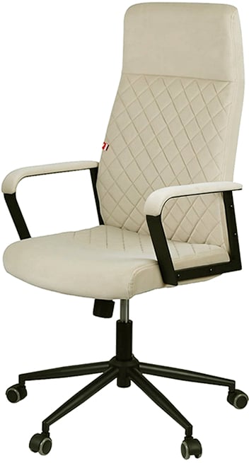 Кресло Авис TILT (CL-2088-9 Light Beige) бежевый АКЛАС - фото 18