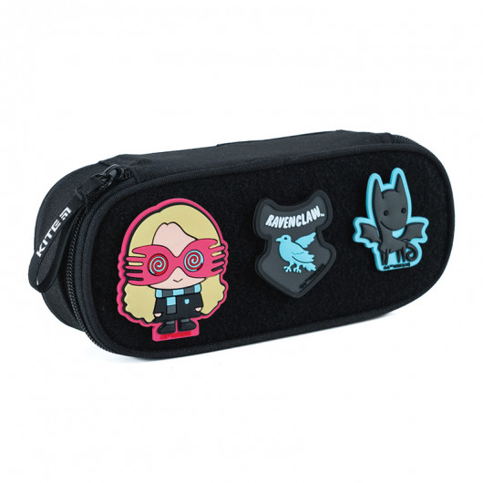 Набор бейджей на липучке, 3 шт., 3012-3 Harry Potter Kite - фото 8