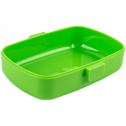 Ланчбокс с наполнением 1150 мл, желтый Kite - фото 6