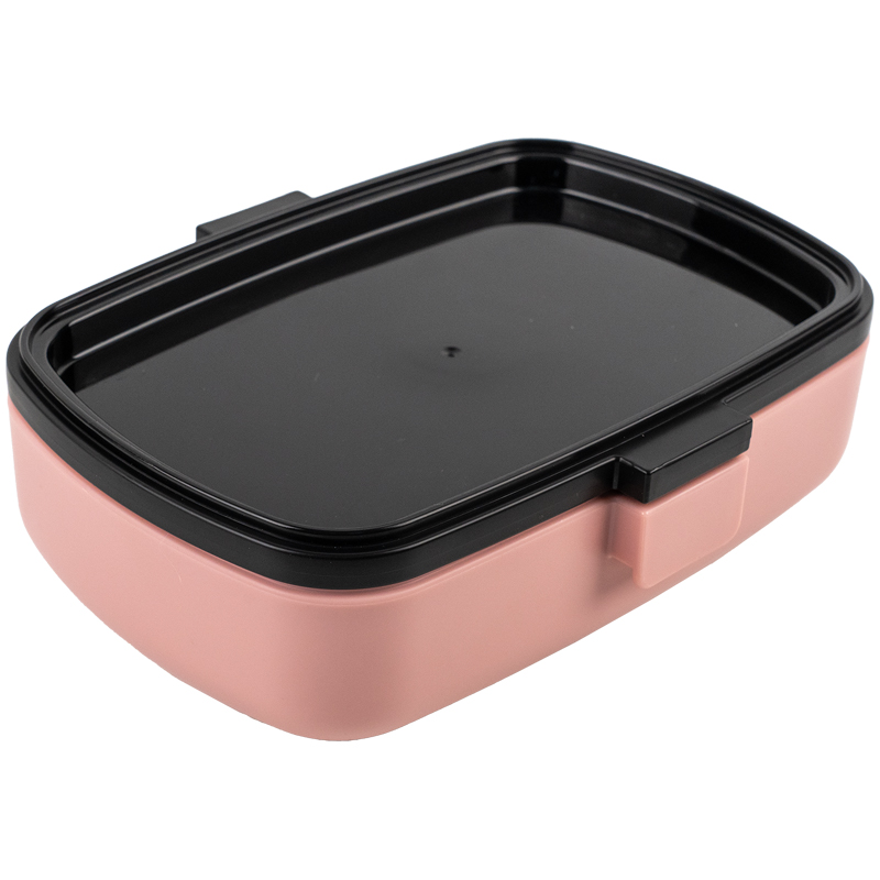 Ланчбокс з наповненням 1150 мл, рожевий Kite - фото 6